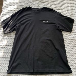Carhartt WIP script tee